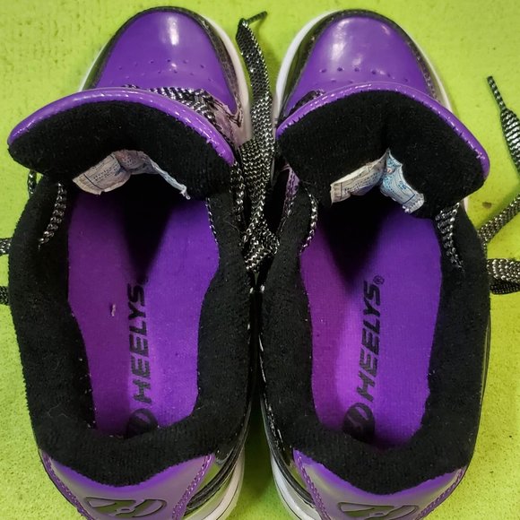 Heelys Motion Plus (Size 2 Youth) - Picture 3 of 14